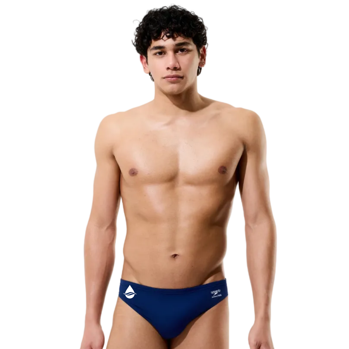 Speedo Endurance+ Max Brief (Heat Press) - LCAC