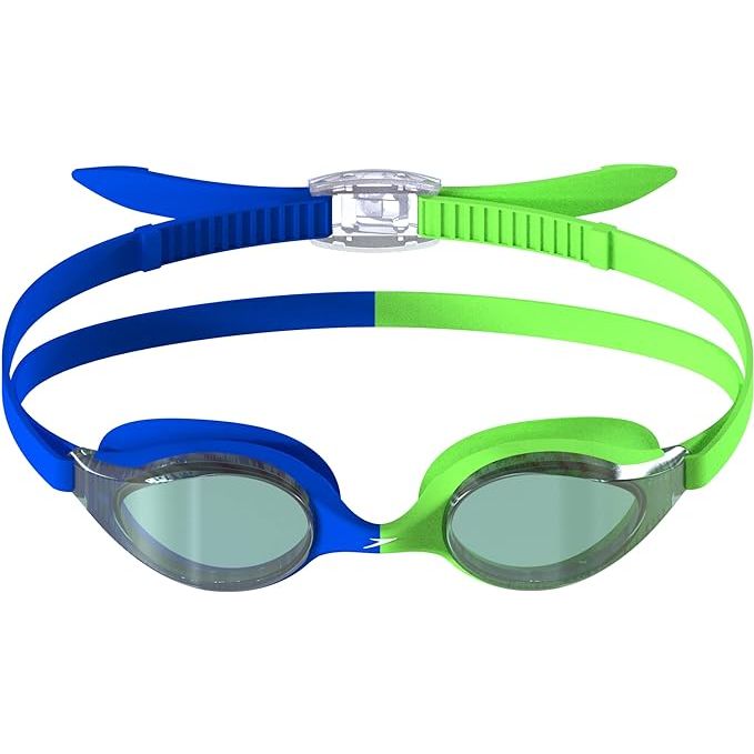 Speedo Hyper Flyer Mirrored Goggle