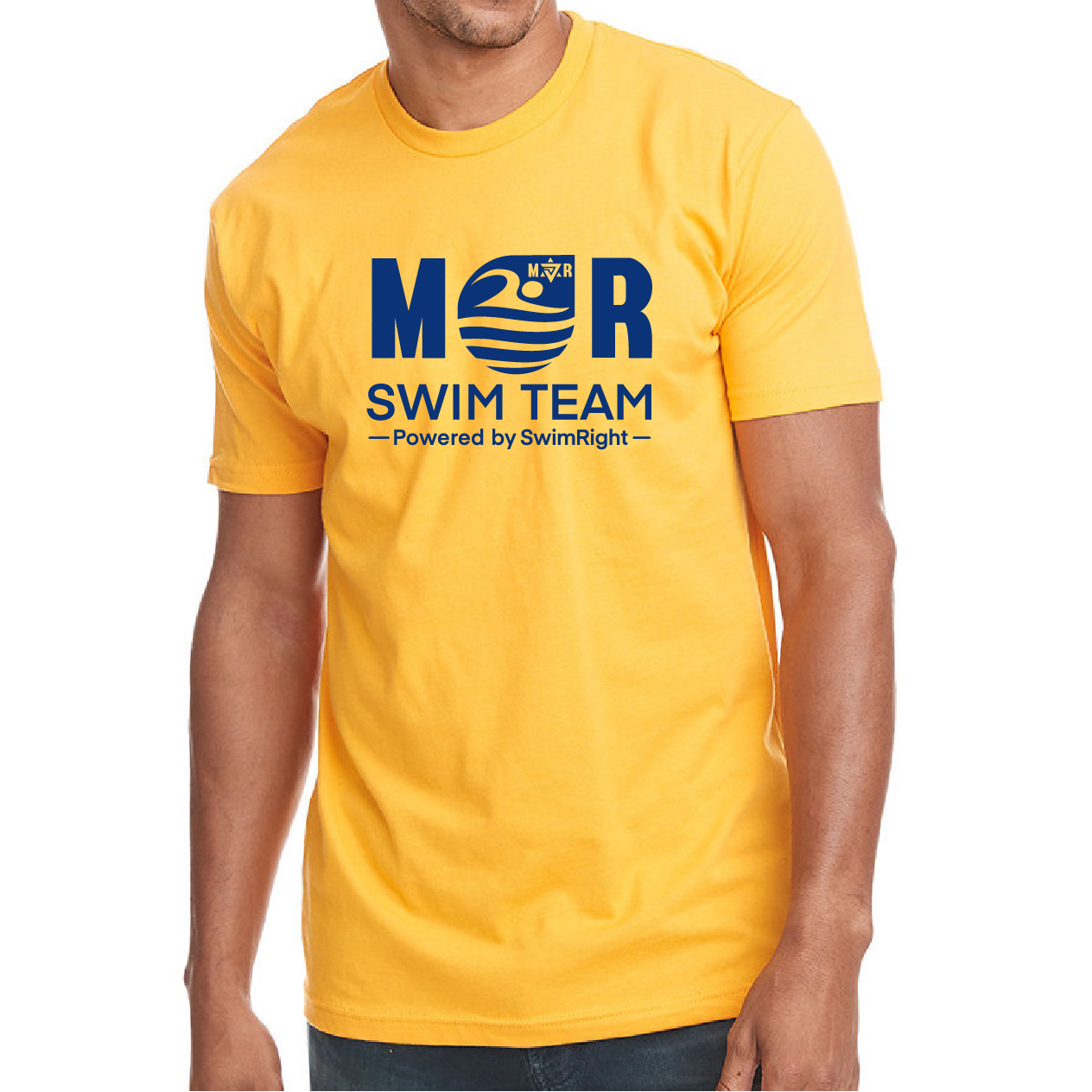 Team T-Shirt - MARJCC