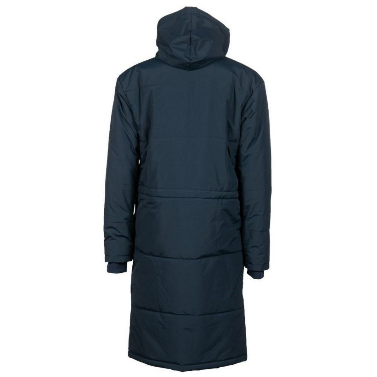 Arena Team Parka (Customized) - Moco Swim