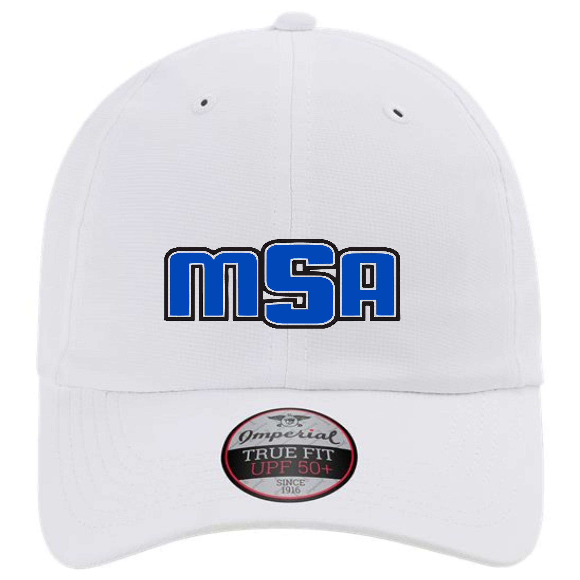Imperial Original Performance Cap (Customized) - MSA