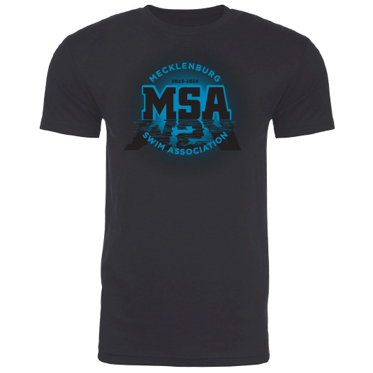 MSA 2023-24 T-Shirt - MSA