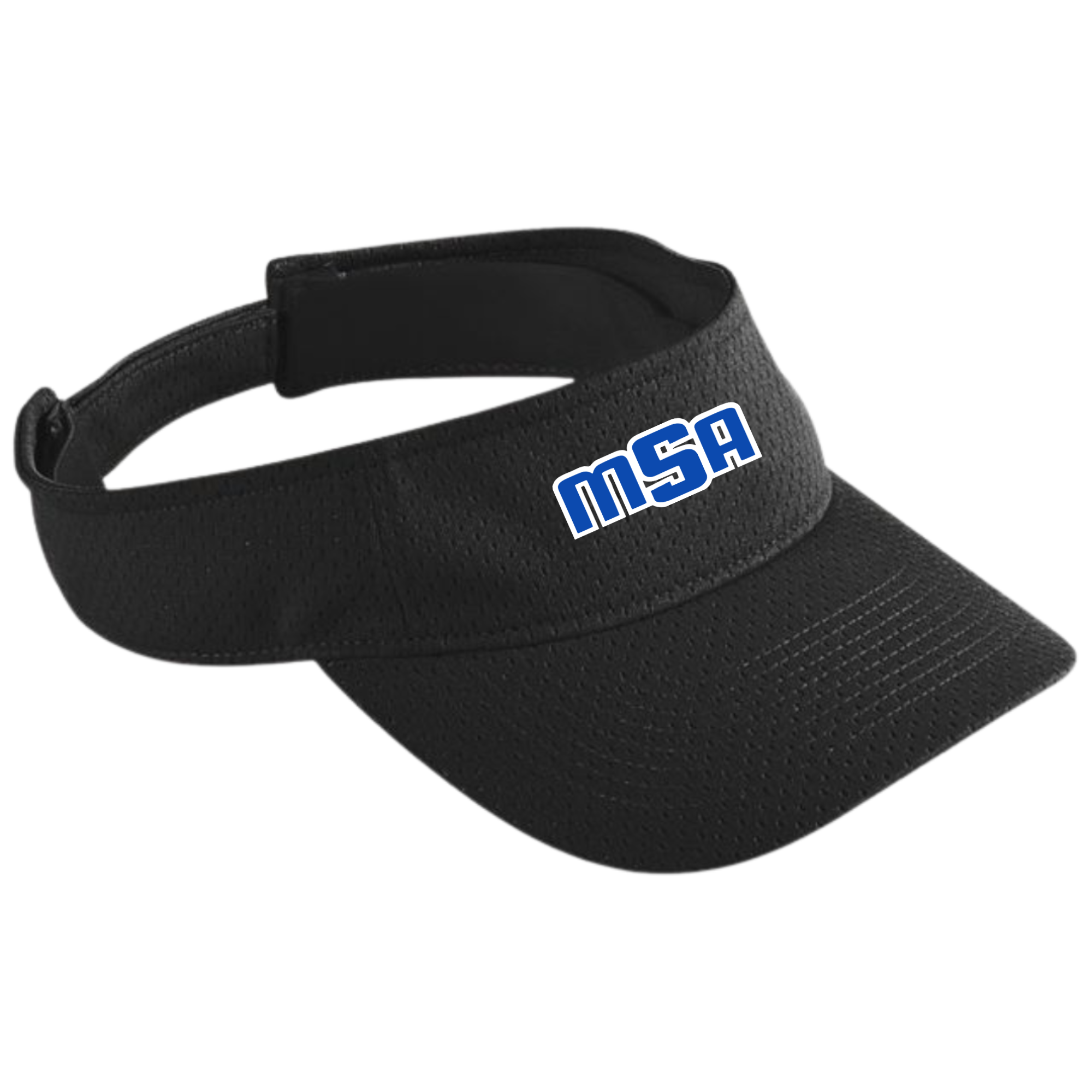 Athletic Mesh Visor (Customized) - MSA