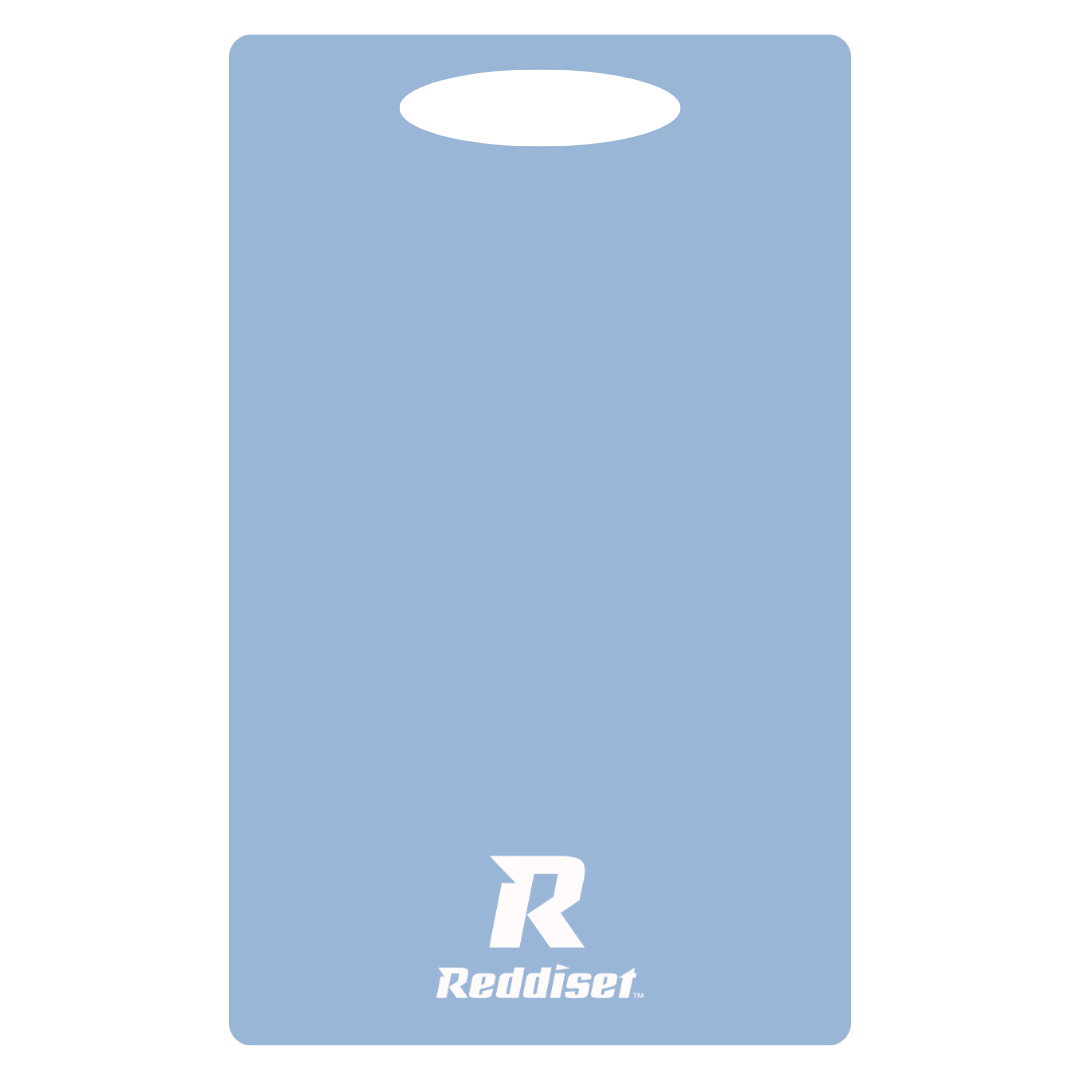 Aluminum Bag Tag (Customized) - MSA