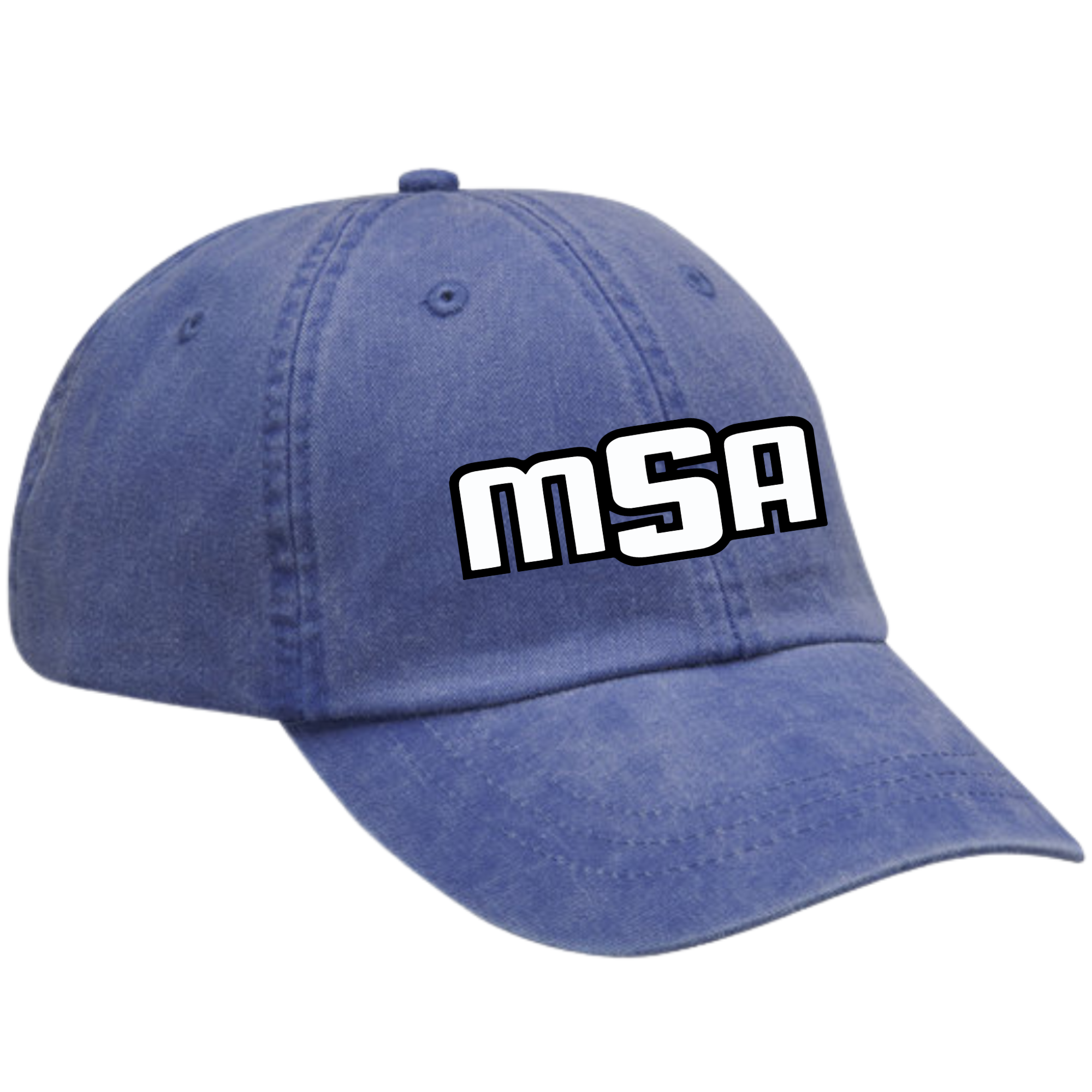 Floppy Cap (Customized) - MSA
