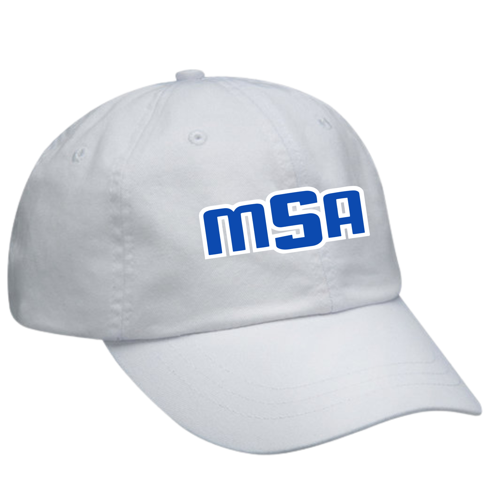 Floppy Cap (Customized) - MSA