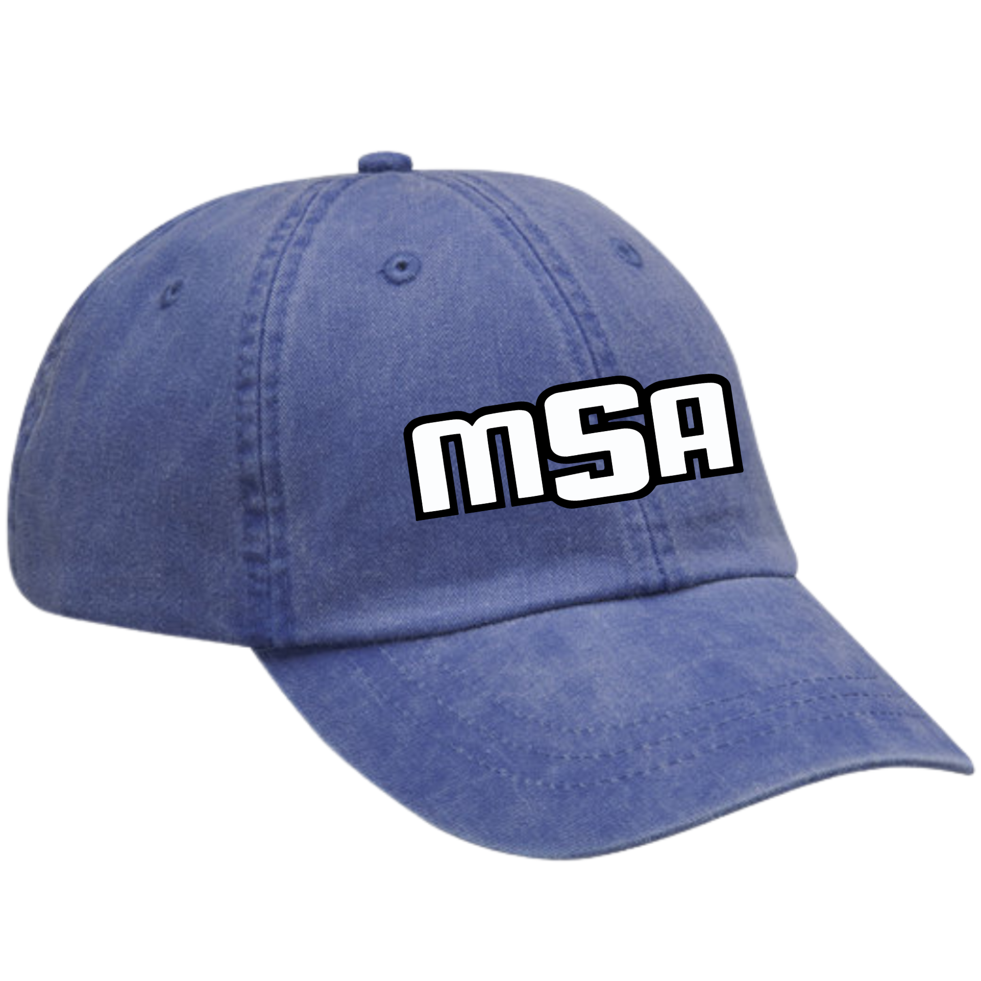 Floppy Hat (Customized) - MSA