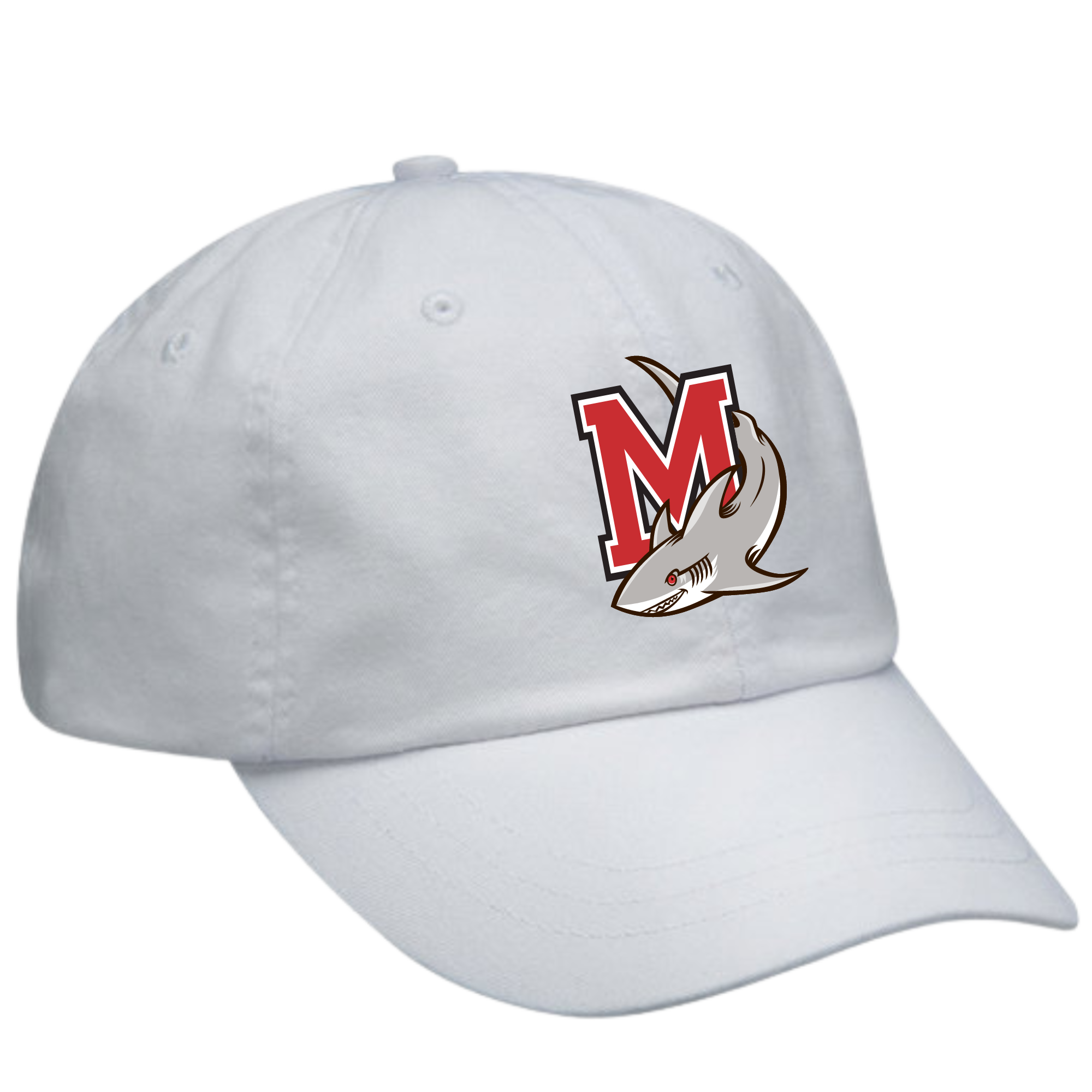 Floppy Cap (Customized) - Meadowbrook