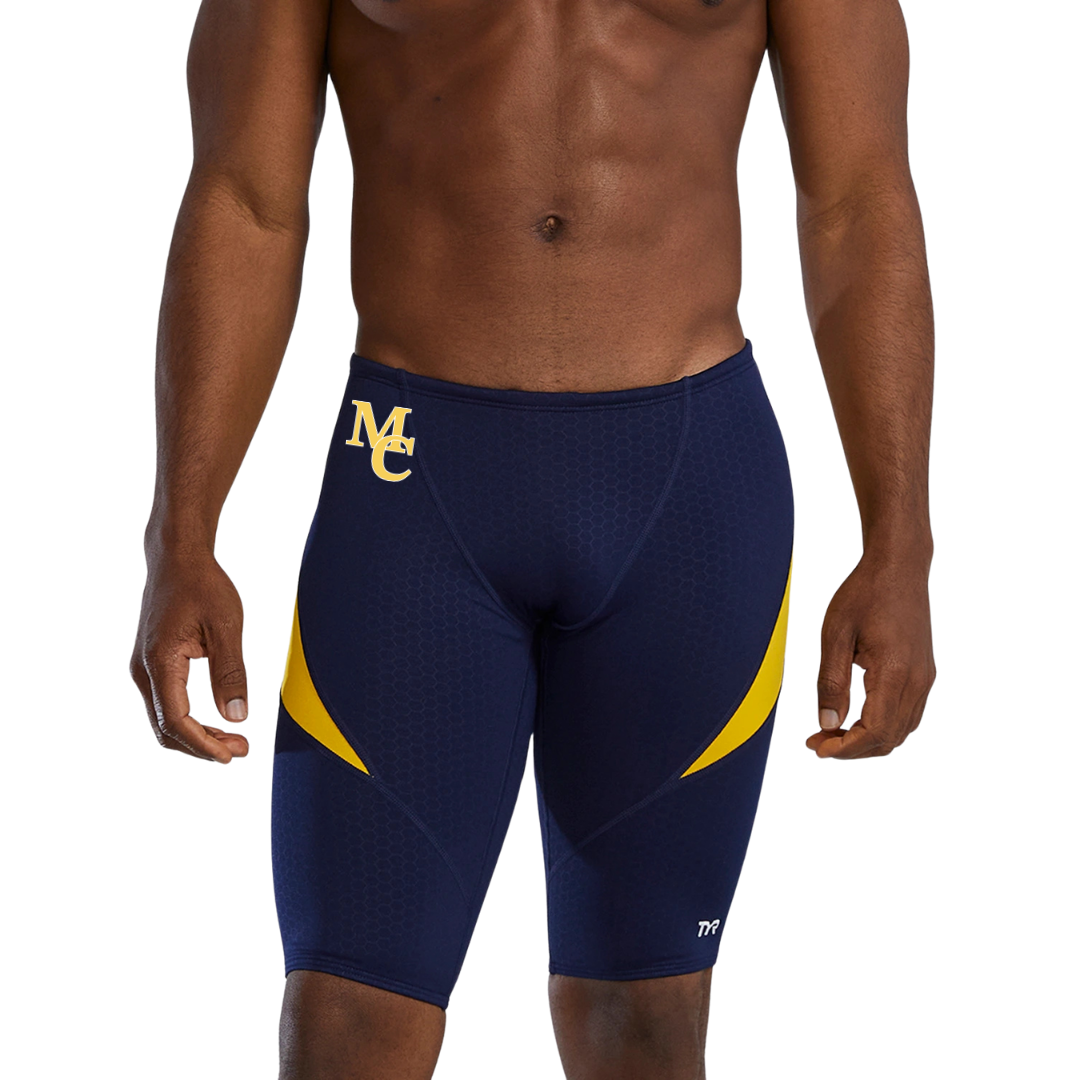 TYR Hexa Jammer (Customized) - Mallard Creek