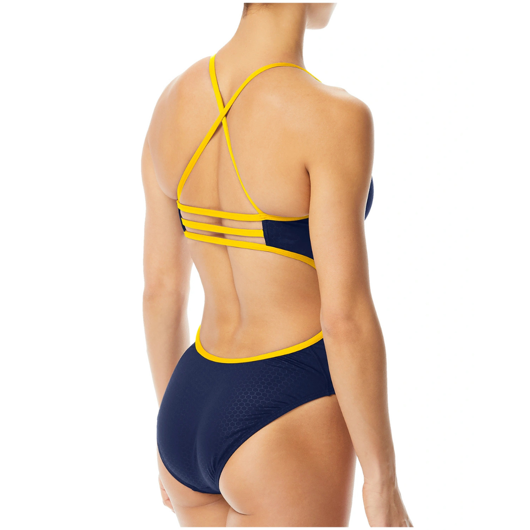 TYR Hexa Trinityfit (Customized) - Mallard Creek