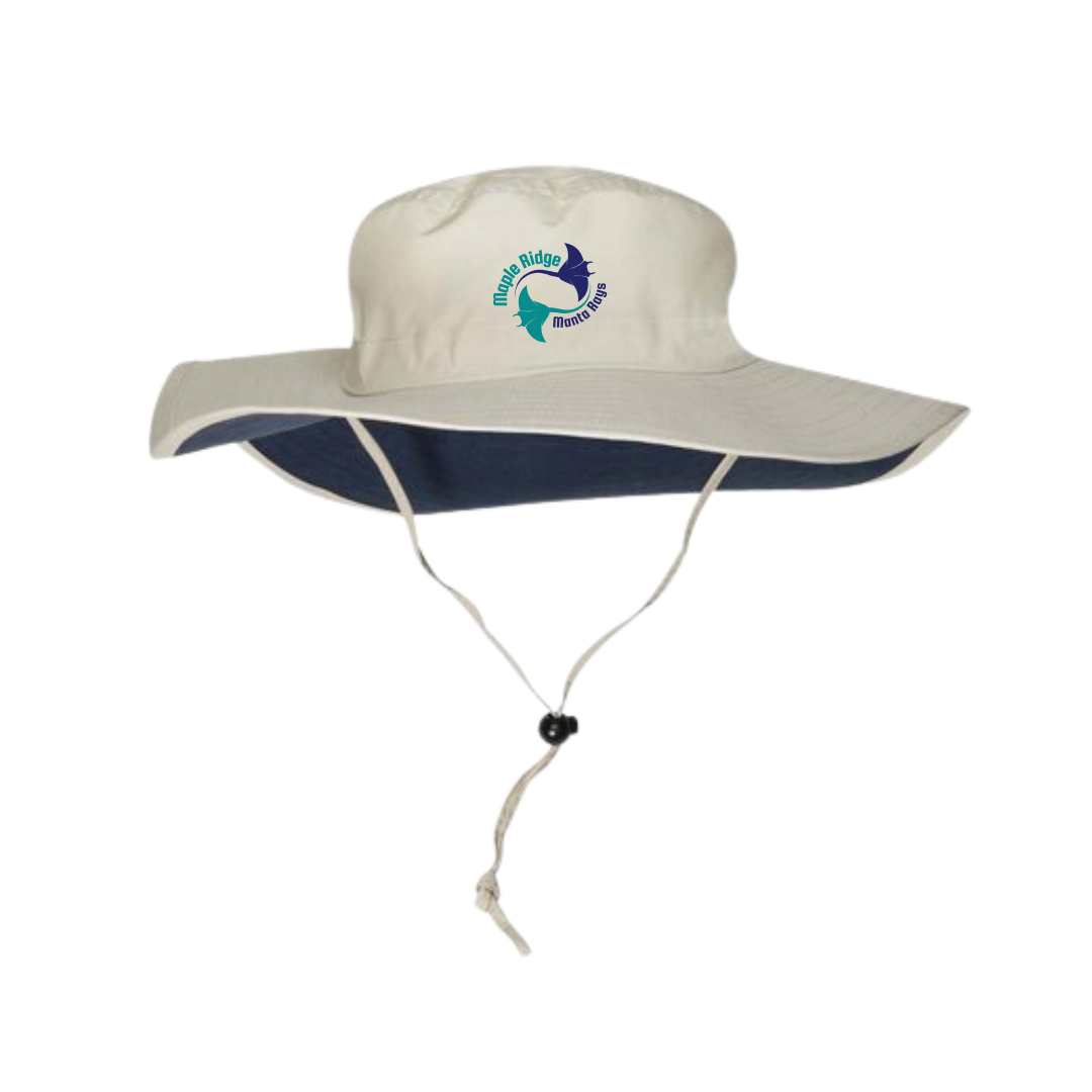 Bucket Hat (Customized) - Maple Ridge