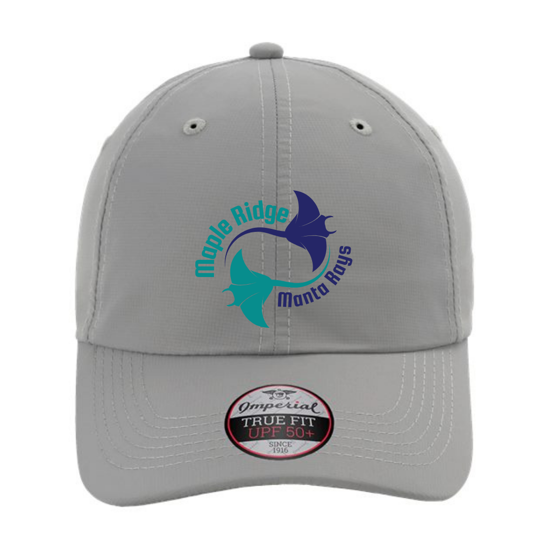 Imperial Original Performance Cap (Customized) - Maple Ridge