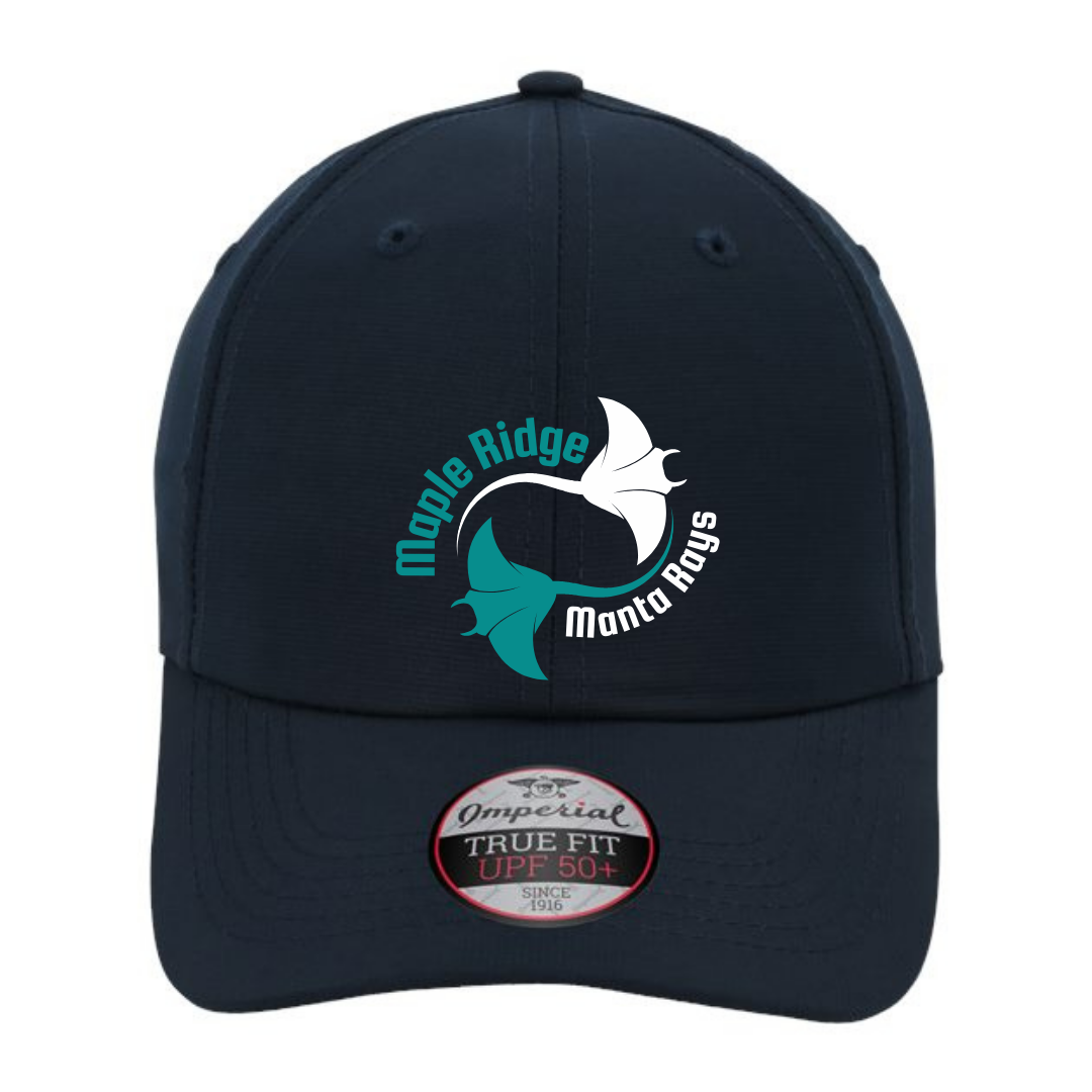 Imperial Original Performance Cap (Customized) - Maple Ridge