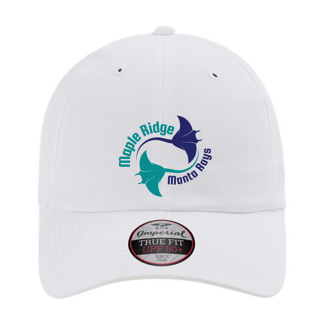 Imperial Original Performance Cap (Customized) - Maple Ridge