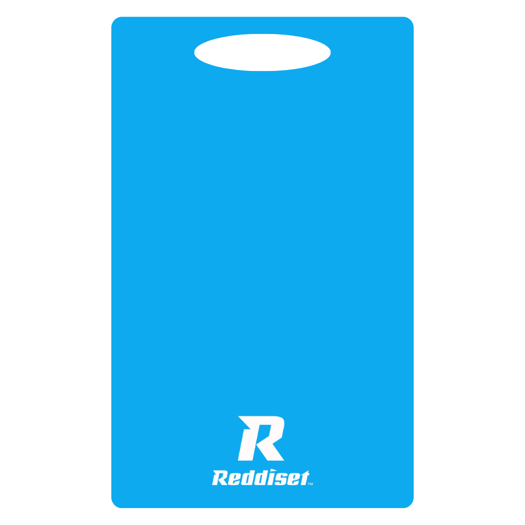Aluminum Bag Tag (Customized) - Marietta Jets