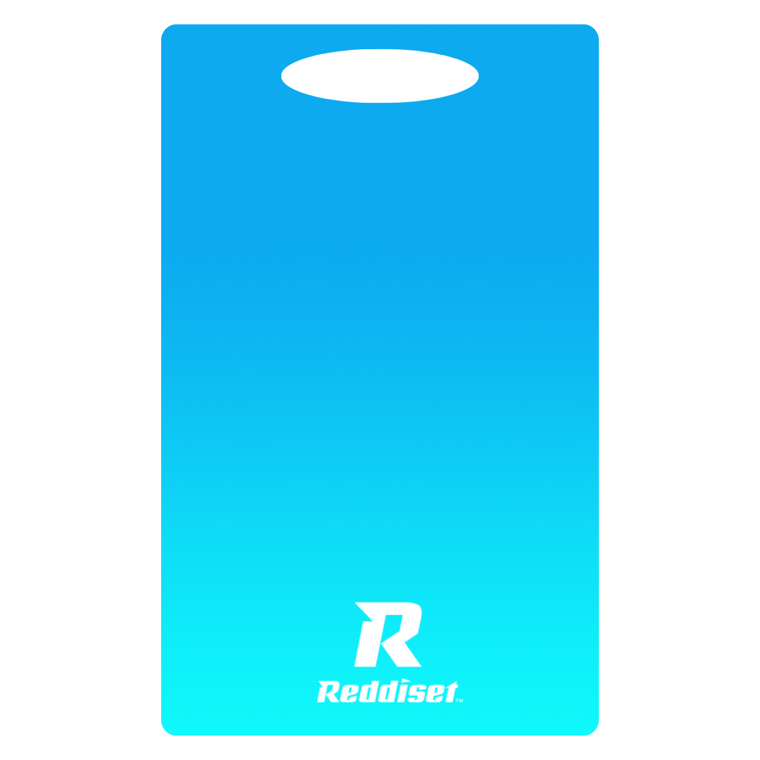 Aluminum Bag Tag (Customized) - Marietta Jets