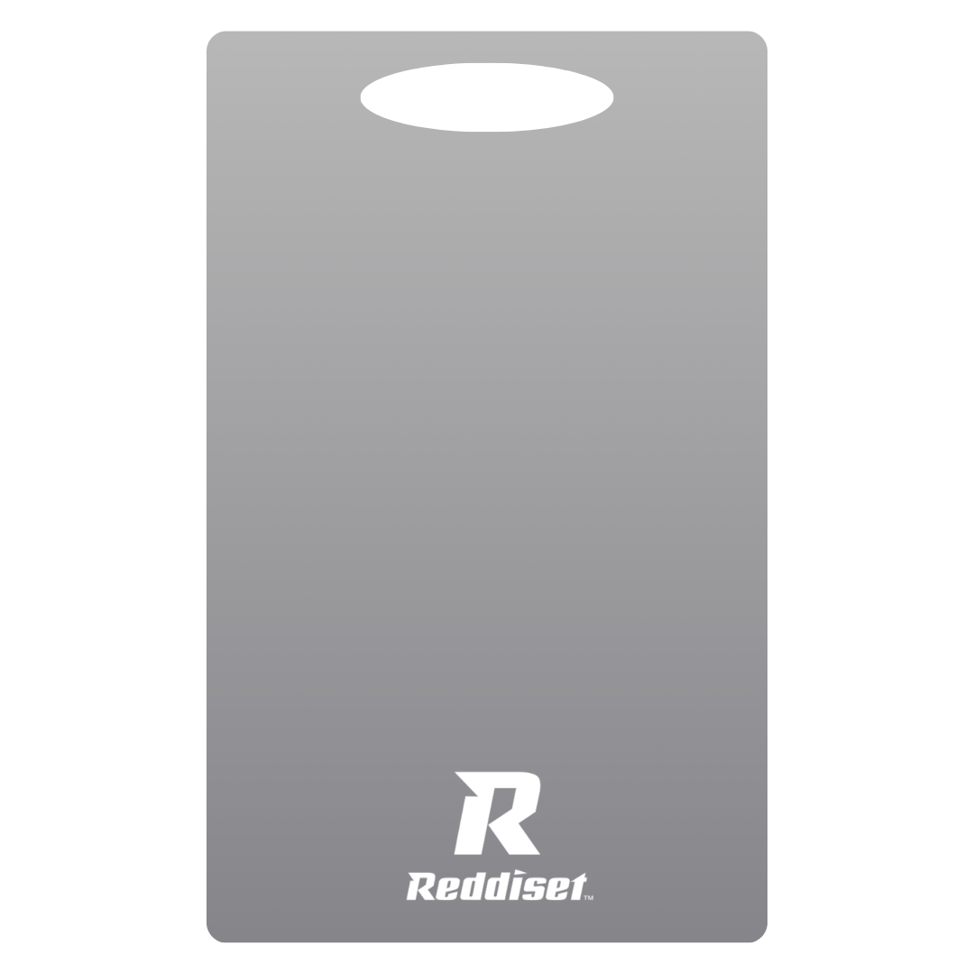Aluminum Bag Tag (Customized) - Marist