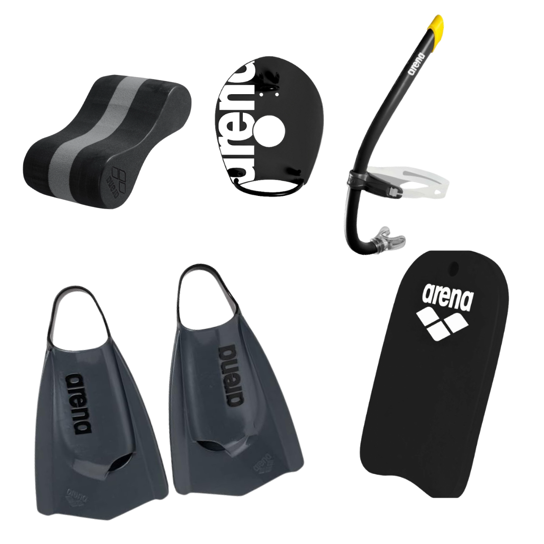 Equipment Bundle - Marist High School