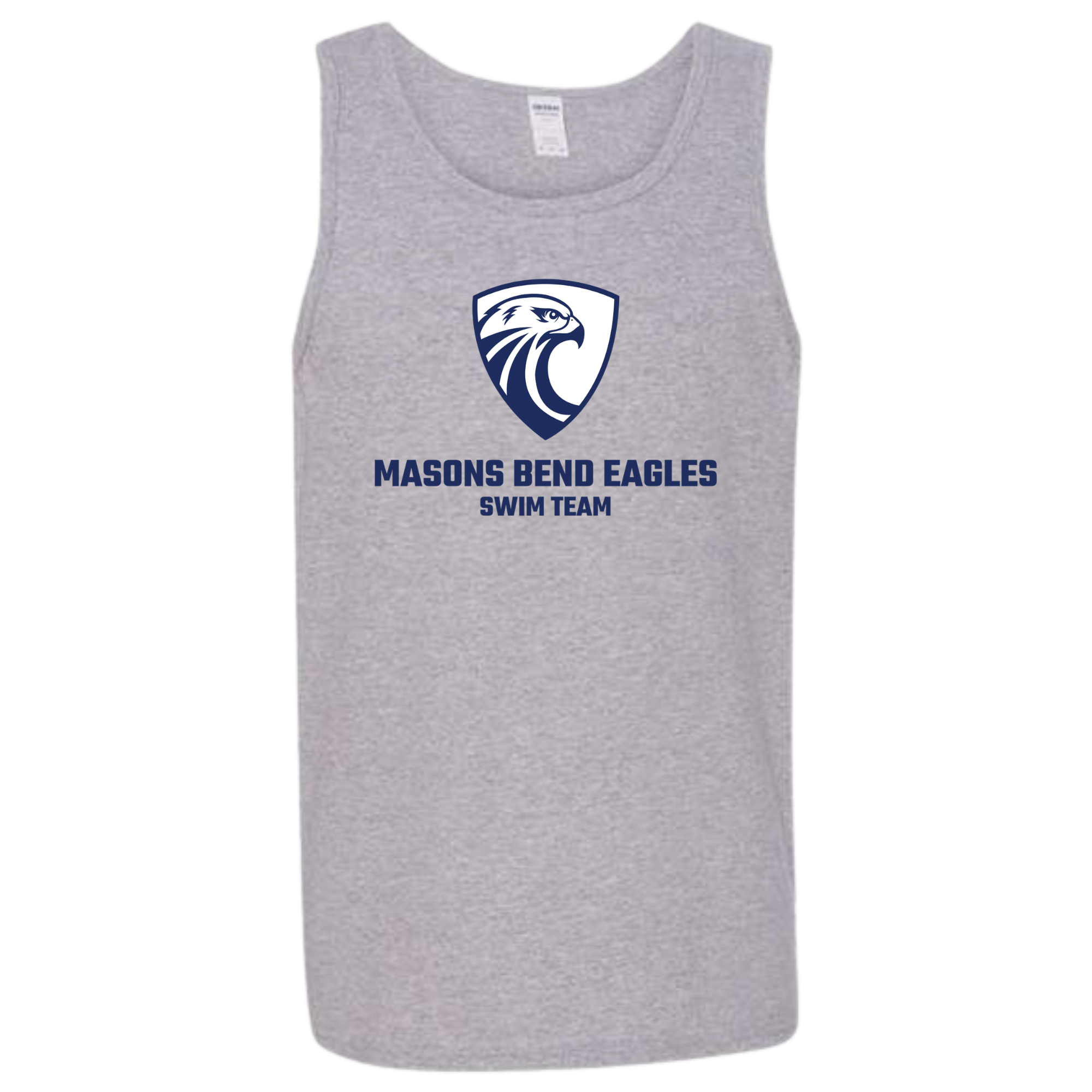 Unisex Tank (Customized) - Masons Bend