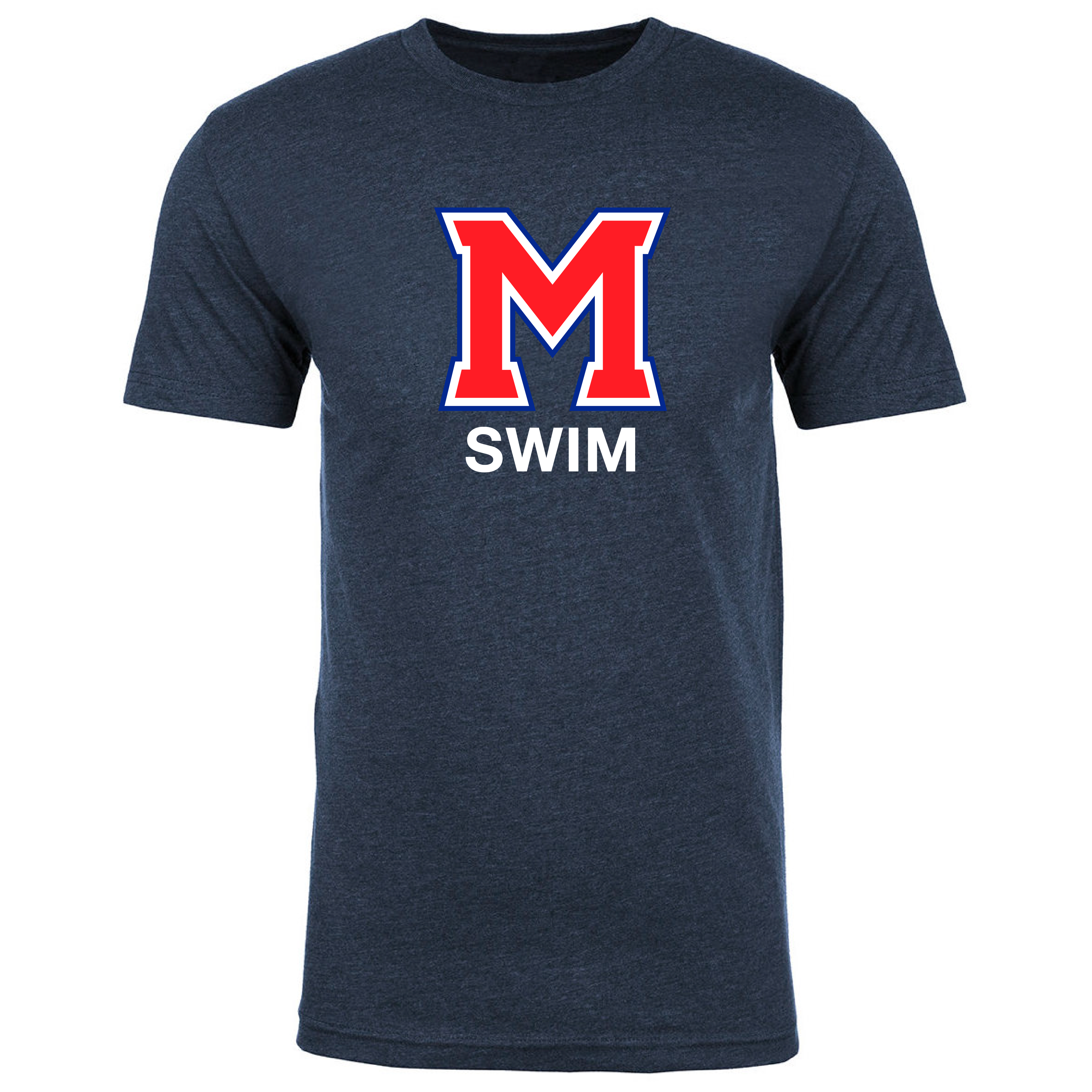 Milton Swim T-Shirt - Milton