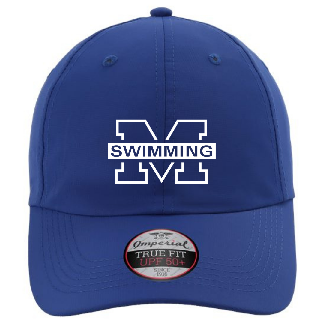 Imperial Original Performance Cap (Customized) - Mooresville