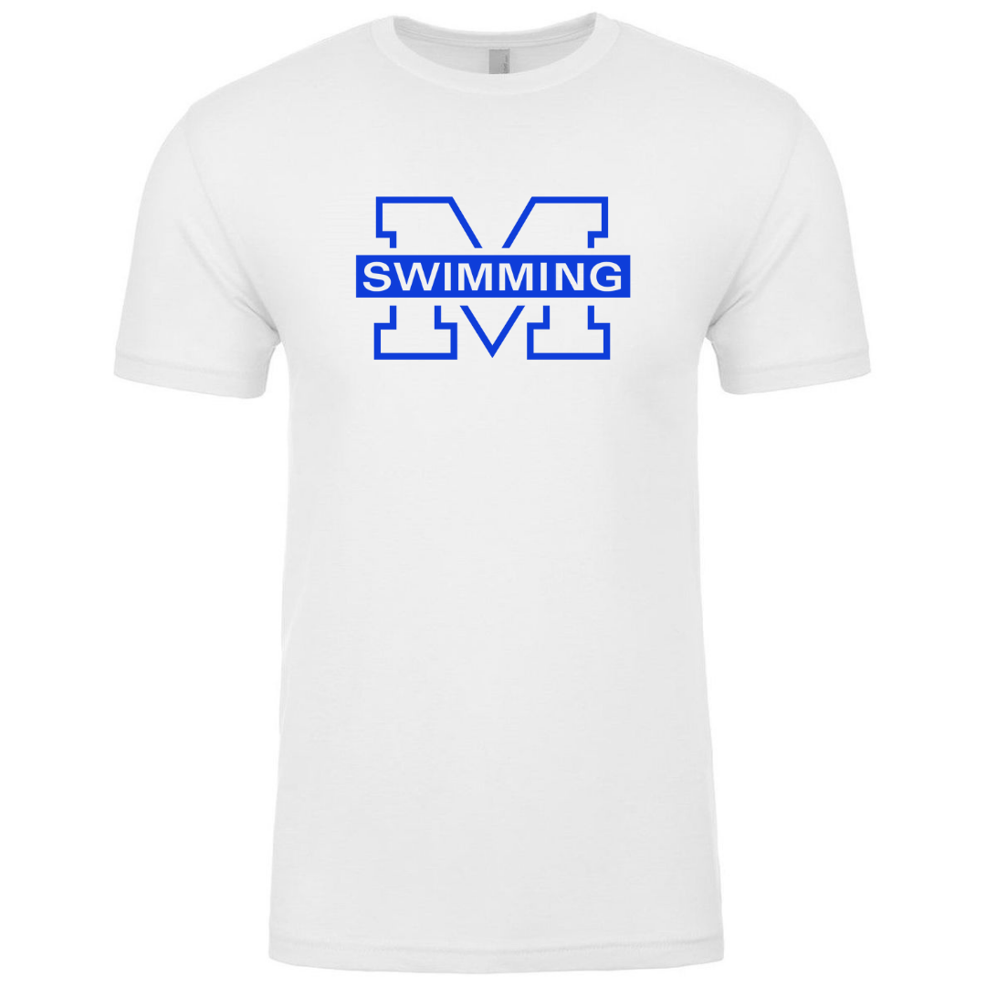 Short Sleeve T-Shirt (Customized) - Mooresville