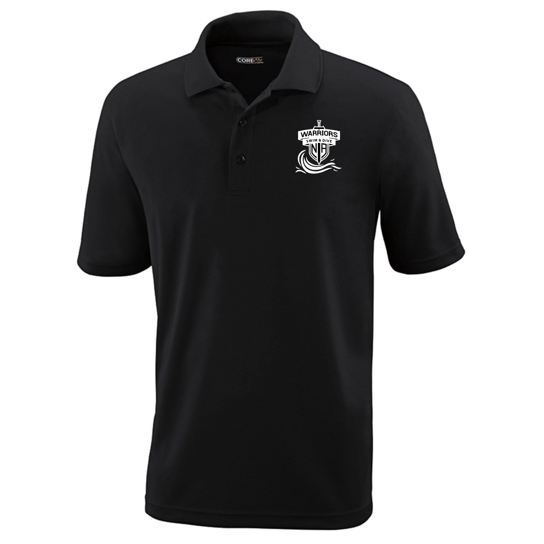 Performance Polo (Customized) - NATL