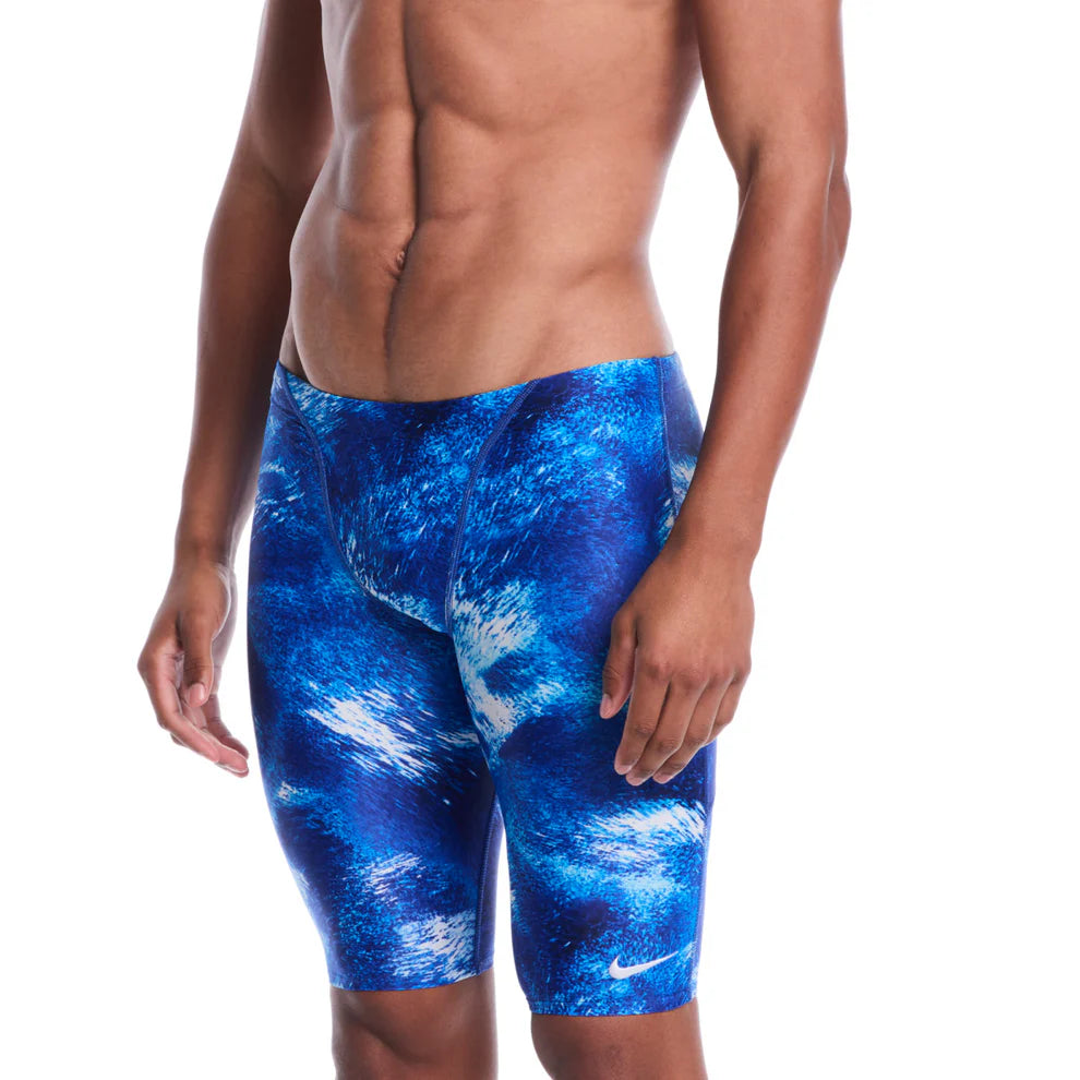 Nike Water Color Jammer - Johnson's Landing