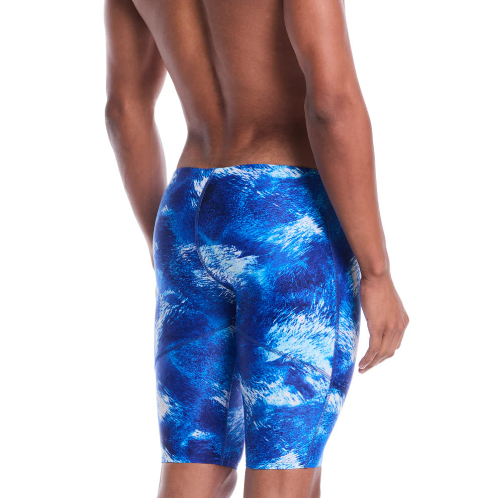Nike Water Color Jammer - Johnson's Landing