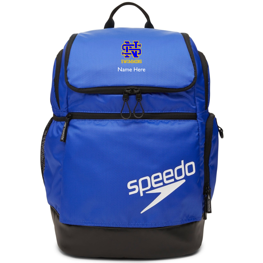 Speedo Teamster 2.0 (Customized) - North Surry