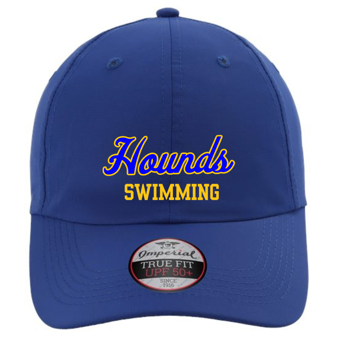 Imperial Original Performance Cap (Customized) - North Surry