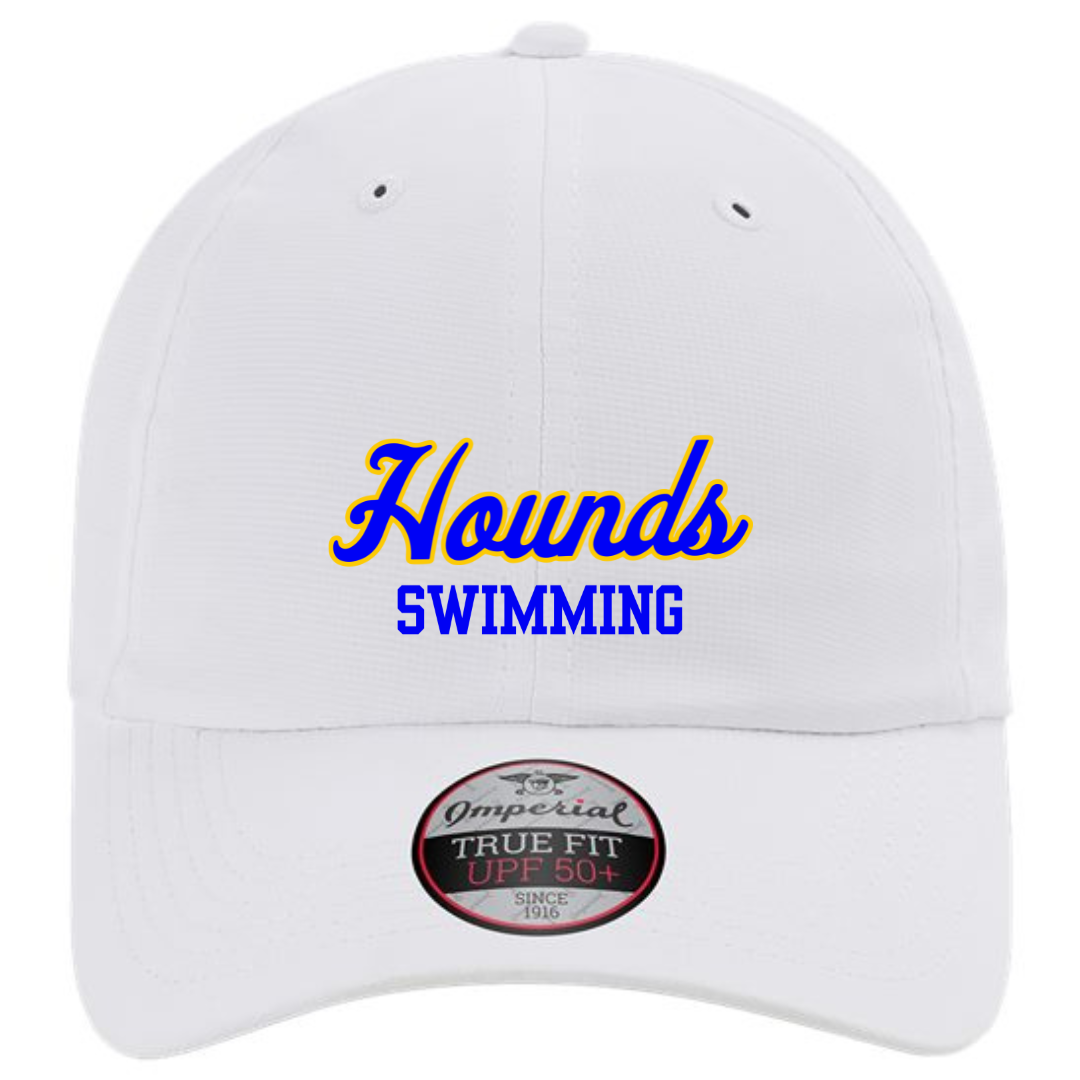 Imperial Original Performance Cap (Customized) - North Surry