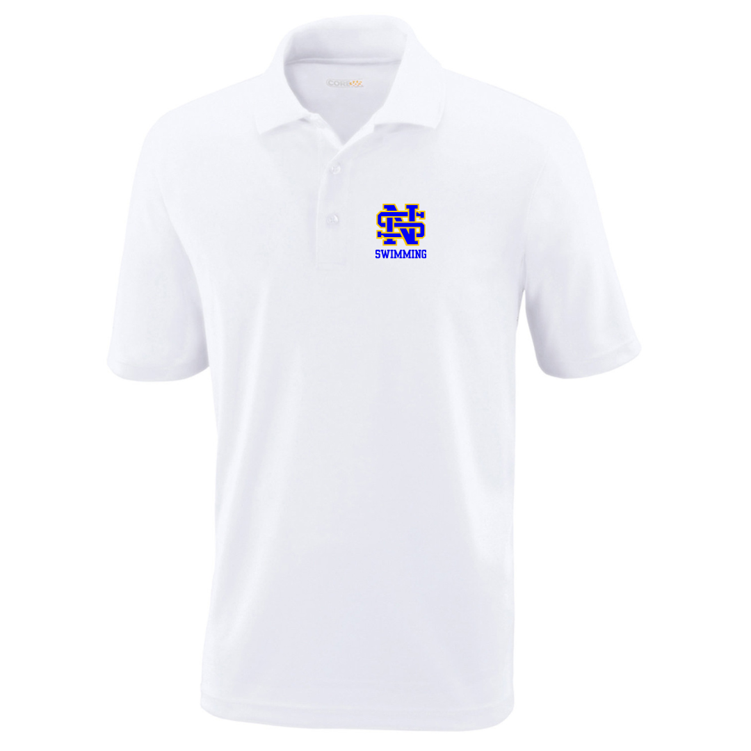 Performance Polo (Customized) - North Surry