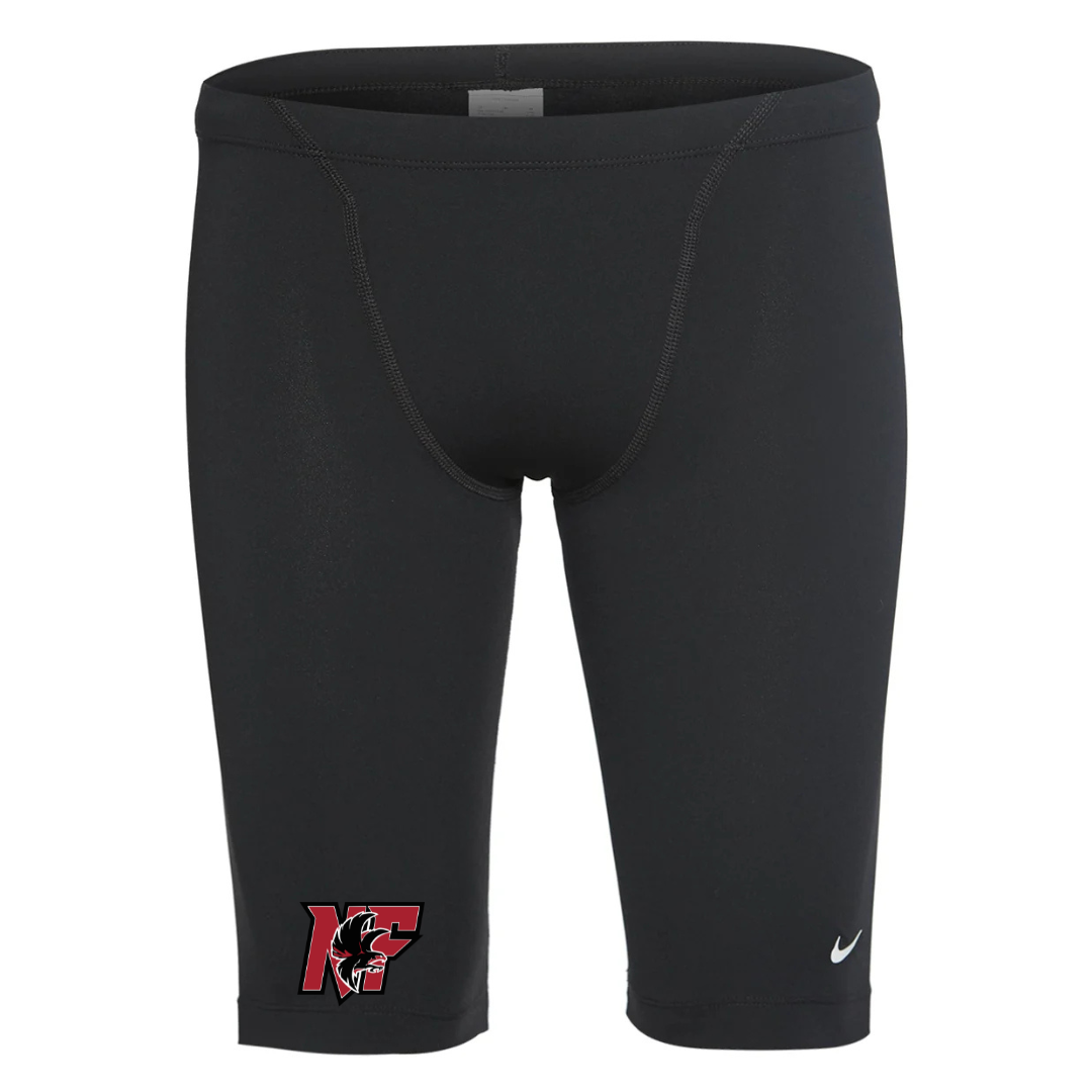 Nike Hydrastrong Jammer (Customized) - Nation Ford High School