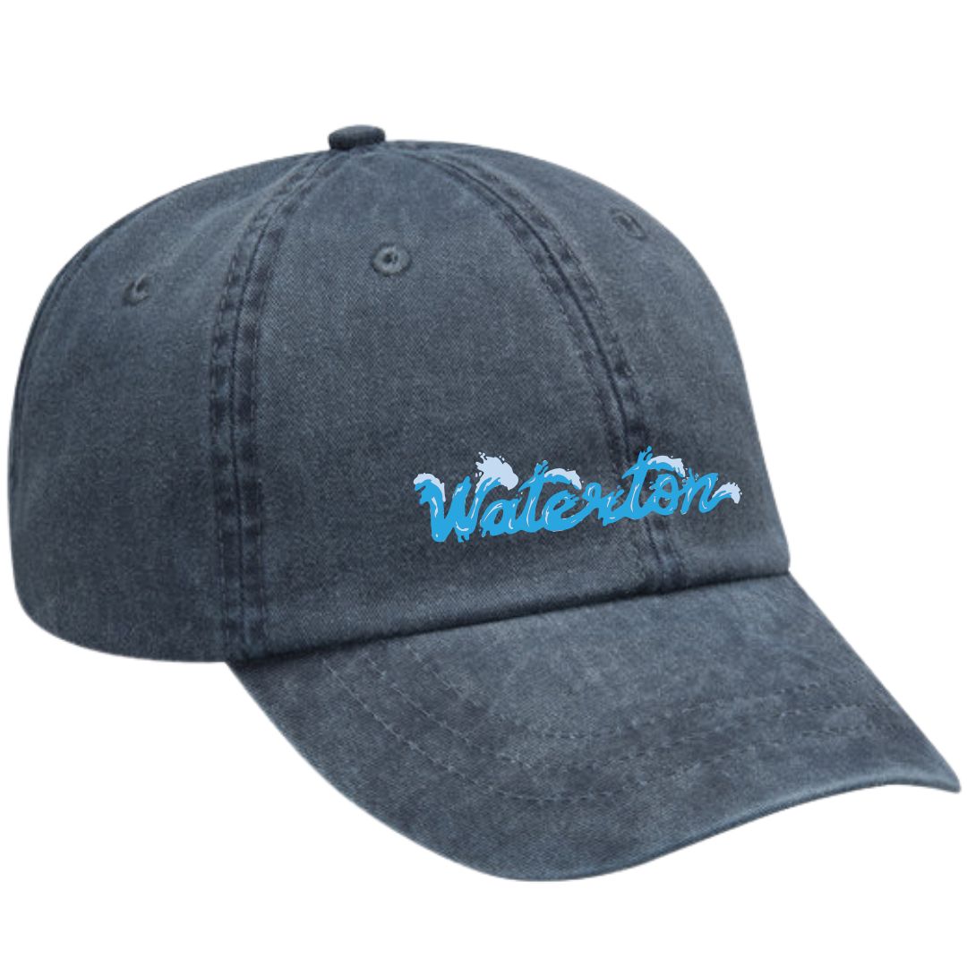 Floppy Hat (Customized) - Waterton