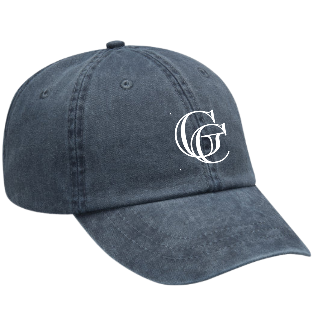 Floppy Hat (Customized) - Grand Cascades