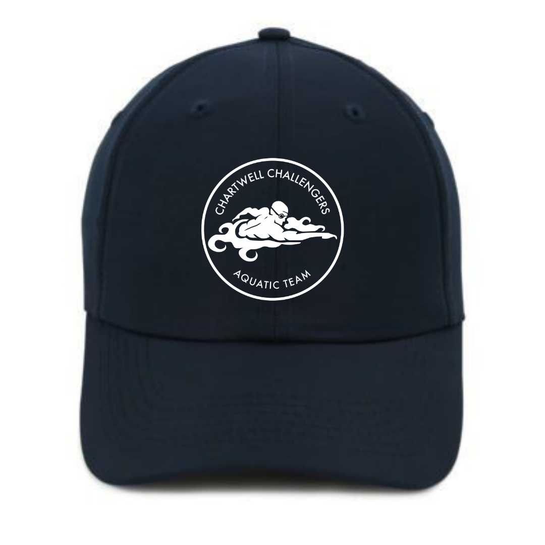 Imperial Original Performance Cap (Customized) - Chartwell