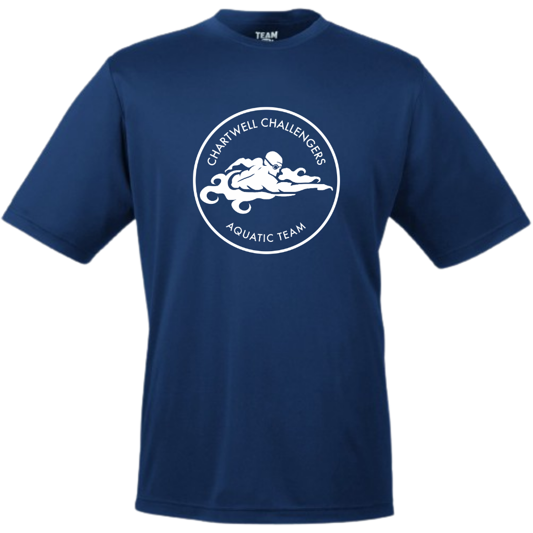 Performance T-Shirt (Customized) - Chartwell