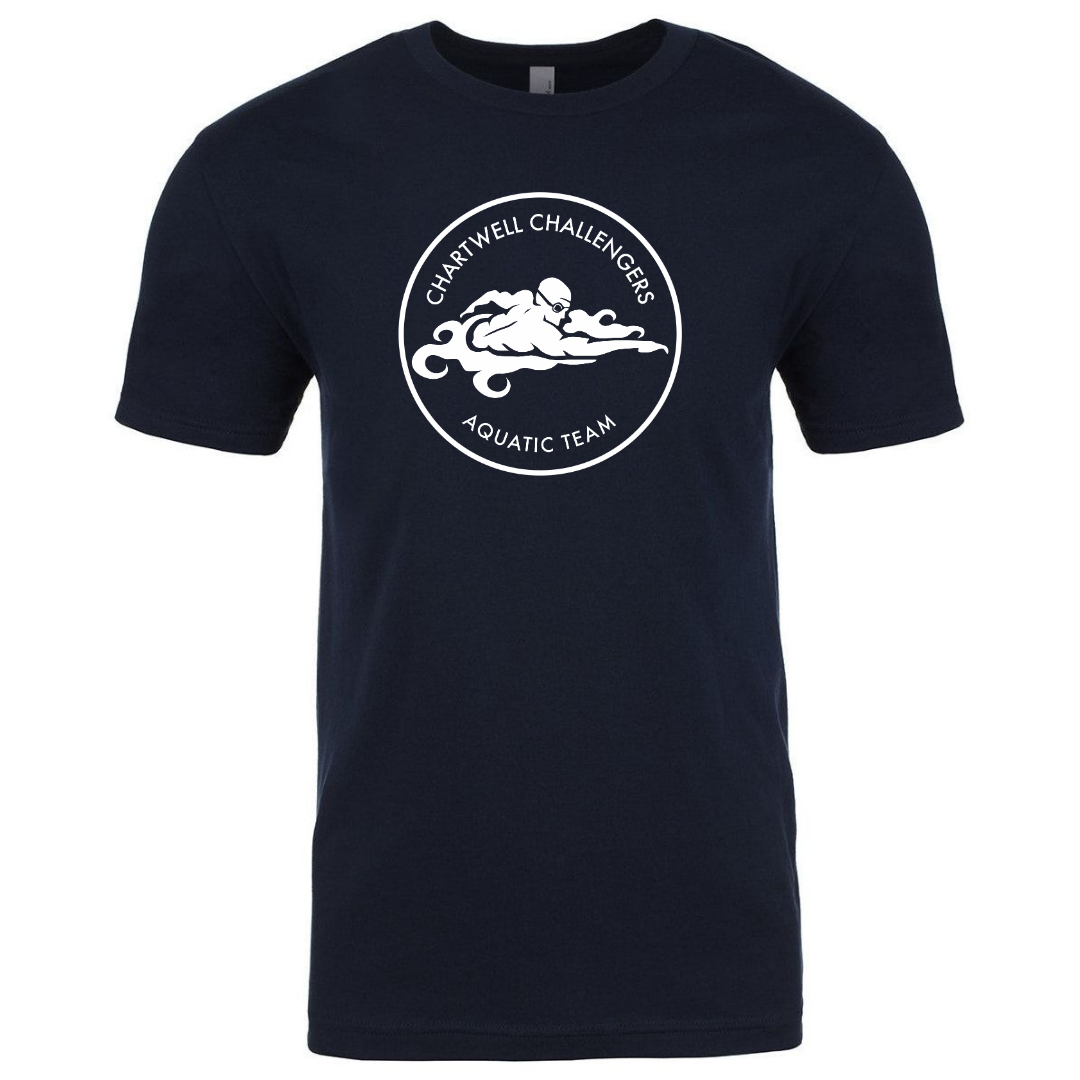 Short Sleeve T-Shirt (Customized) - Chartwell