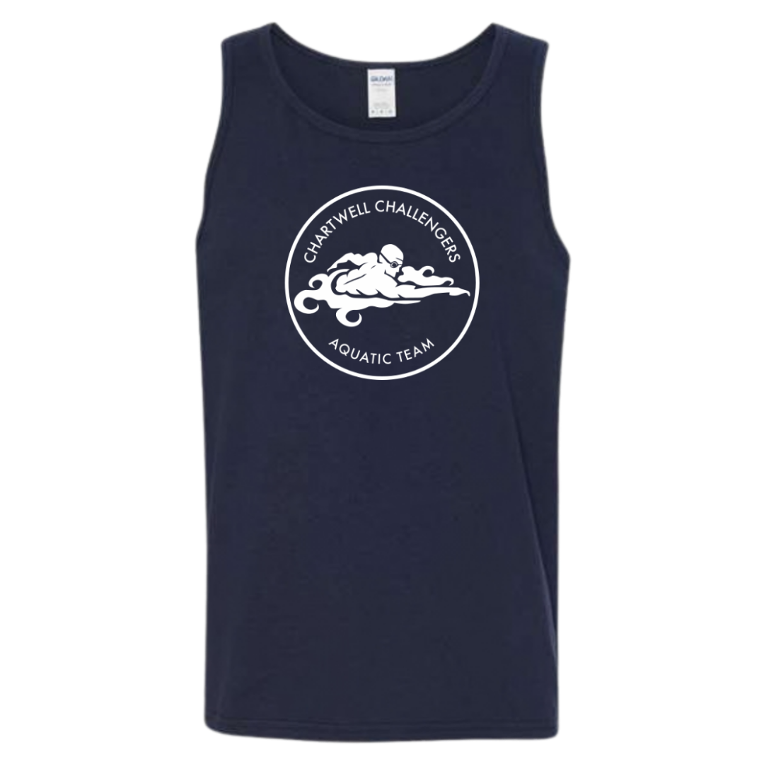 Unisex Tank (Customized) - Chartwell