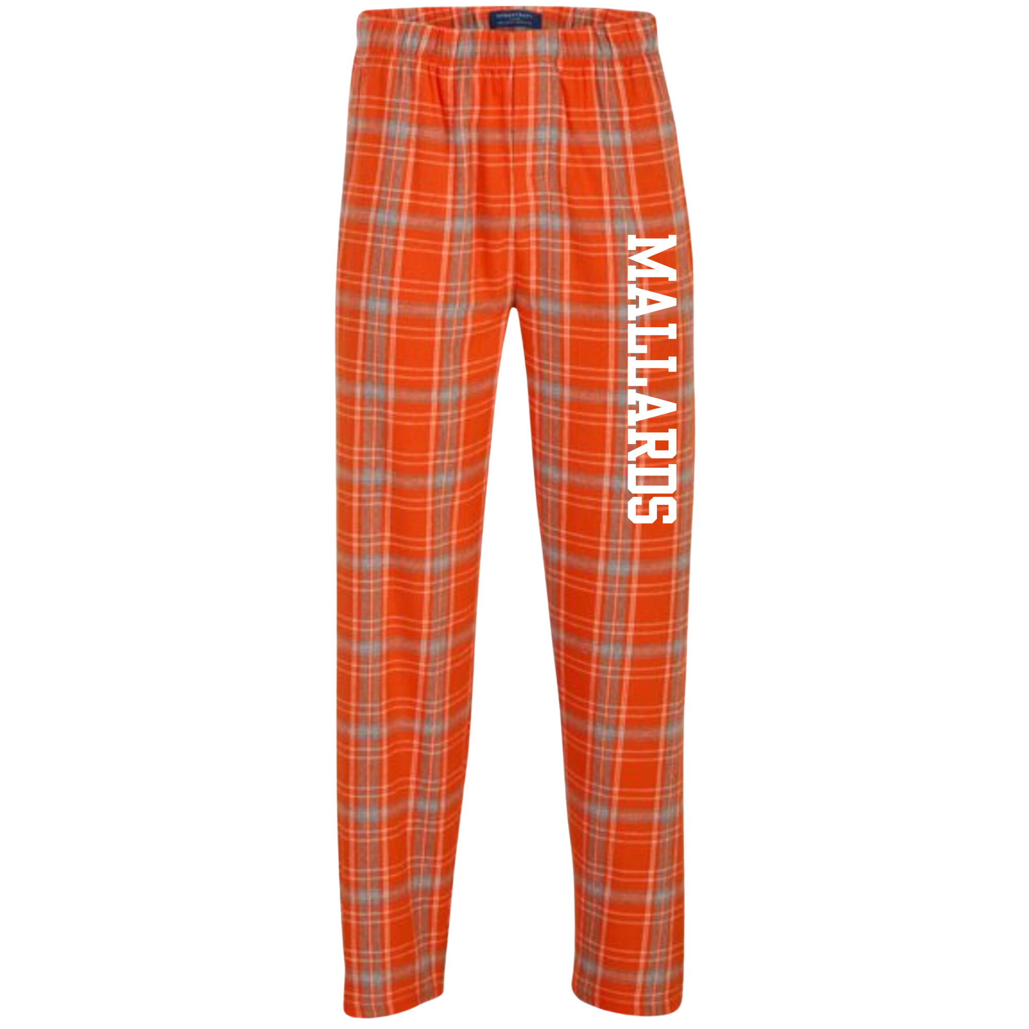 Boxercraft Flannel Pants (Customized) - Neely Farm