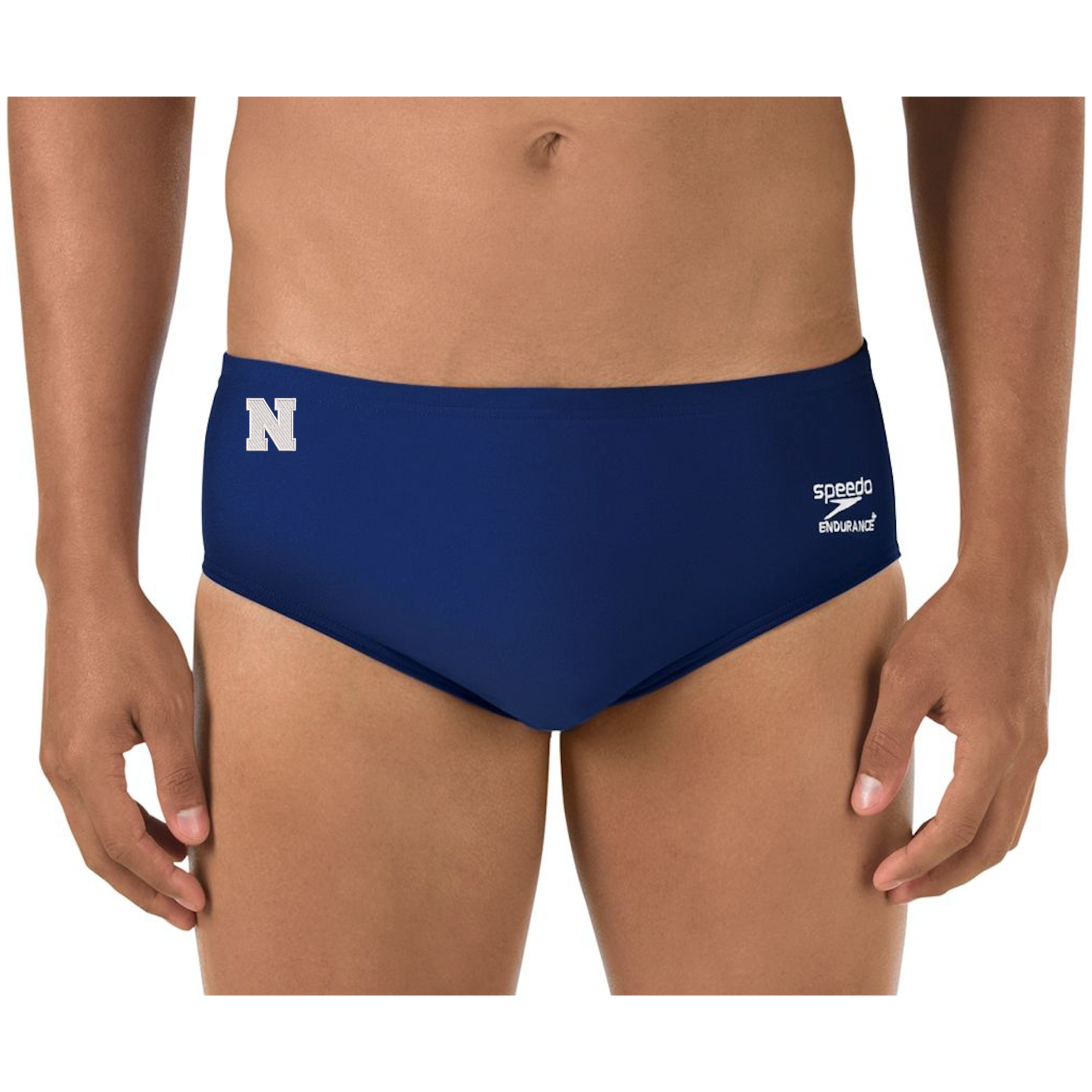 Speedo Endurance+ Brief (Customized) - Norcross