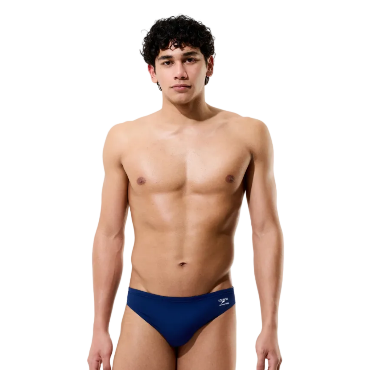Speedo Endurance+ Max Brief (Heat Press) - North Cobb Christian