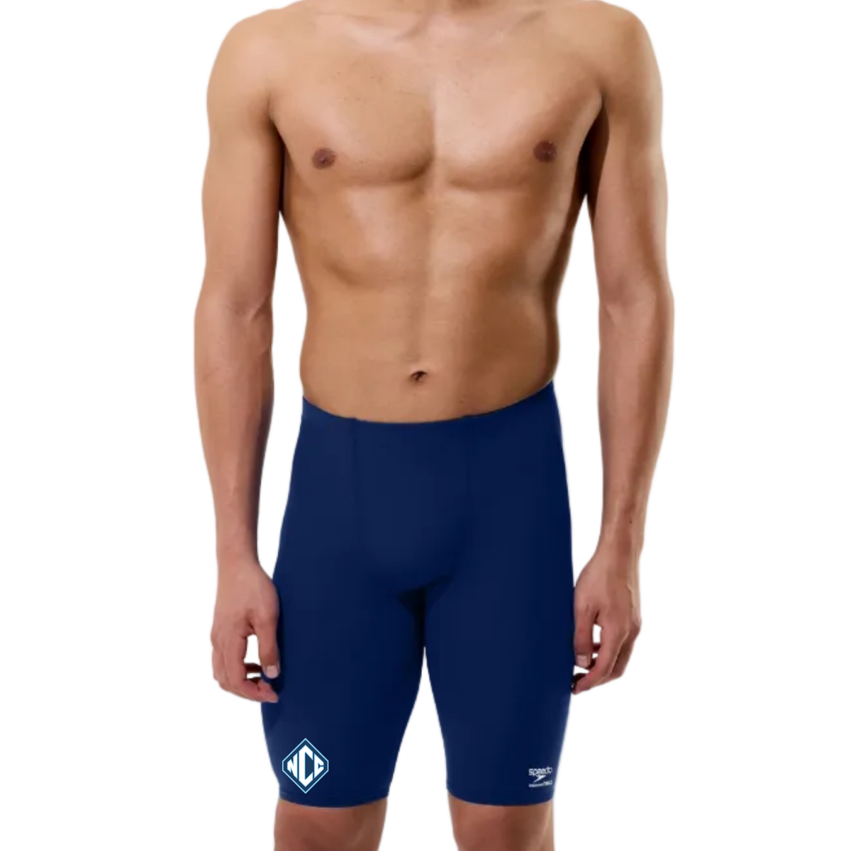 Speedo Endurance+ Max Jammer (Heat Press) - North Cobb Christian