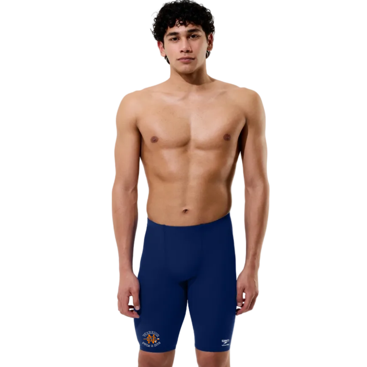 Speedo Endurance+ Max Jammer (Heat Press) - North Cobb