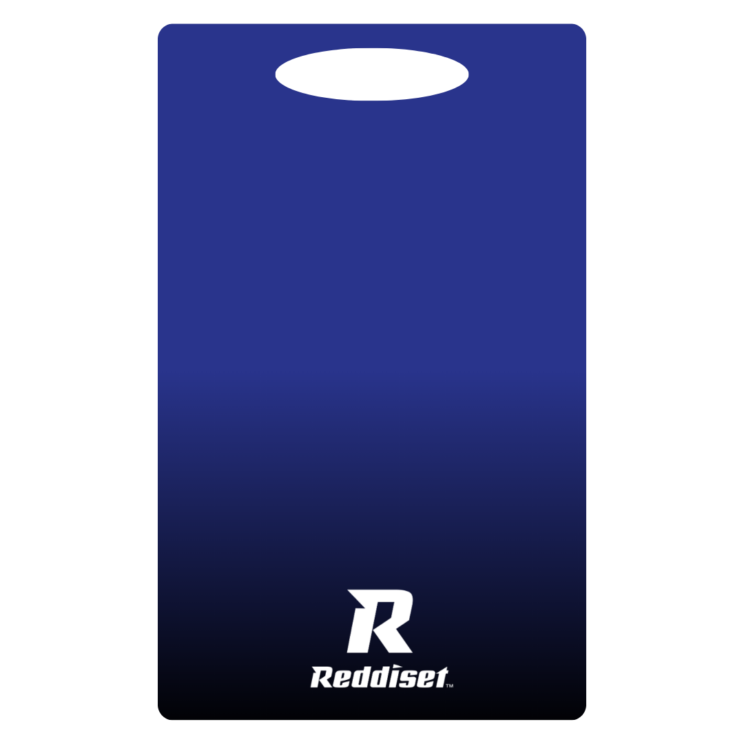 Aluminum Bag Tag (Customized) - North Florida Swimming