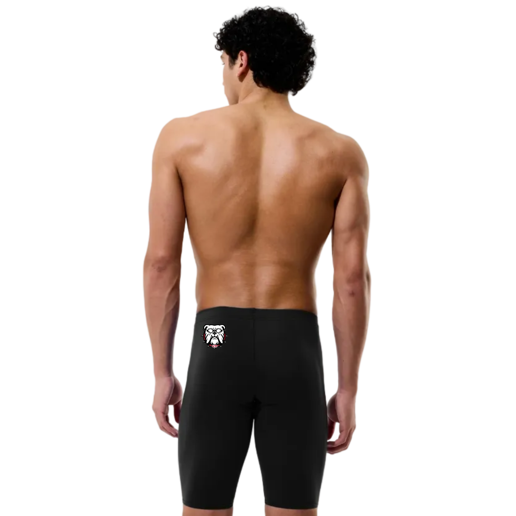 Speedo Endurance+ Max Jammer (Embroidered) - North Gwinnett