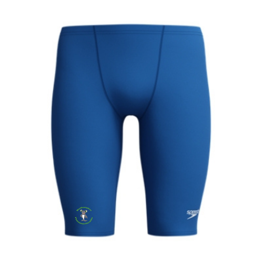 Speedo Endurasoft Solid Jammer (Heat Press) - Northampton