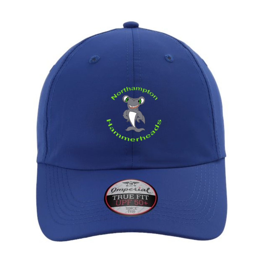 Imperial Original Performance Cap (Customized) - Northampton