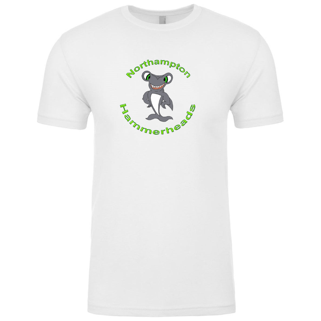 Short Sleeve T-Shirt (Customized) - Northampton